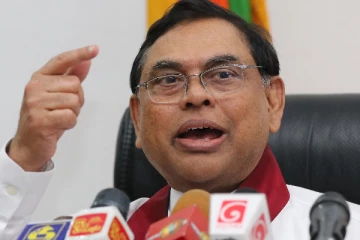 இரண்டு அபிலாஷைகளுடன் அமெரிக்காவிலிருந்து இலங்கை வந்தேன்! அந்த இரண்டும் நிறைவேறிவிட்டன - பசில்