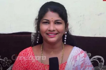 மாநாடு முடிஞ்சதும் Vijay சொன்ன 'அந்த 2 வார்த்தை' ❤️ TVK Maanaadu Anchor Interview