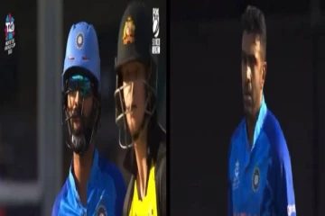 அவன் கொஞ்சம் அடிச்சு ஆடட்டும், நீ குத்திப்போடு : ஆஸி.யில் தமிழில் கலக்கிய தினேஷ் கார்த்திக், அஸ்வின்