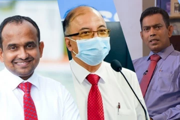 ஒமிக்ரோனை கட்டுப்படுத்த இதுவே இறுதி வழி! சுகாதார நிபுணர் வலியுறுத்து!