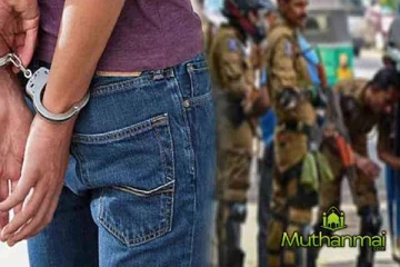 கடந்த 24 மணித்தியாலங்களில் நூற்றுக்கும் மேற்பட்டோர் கைது!