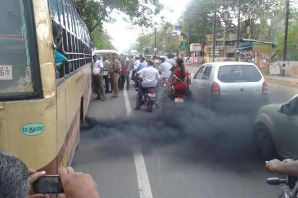 அதிகமான வாகனங்கள் புகை வெளியேற்றும் தரத்திற்கு அமைவாக இல்லை | Most Vehicles Do Not Meet Emission Standards