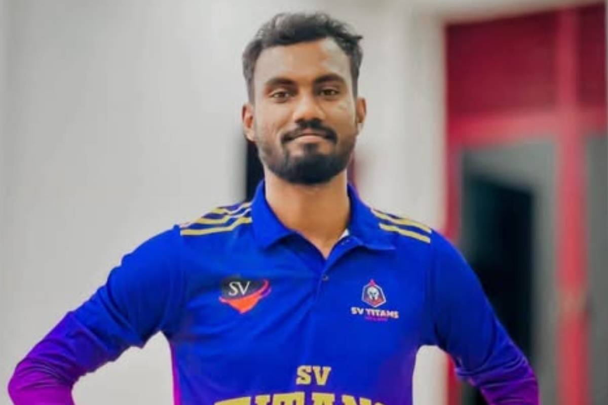சமூக வலைத்தளப் பதிவுக்காக கைது செய்யப்பட்ட இலங்கையர் அனோஜனுக்கு மரண தண்டனை..! | Sri Lankan Anojan Arrested Over Social Media Post