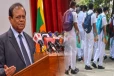 பாடசாலை மாணவர்களுக்கு இலவச பாதணி: மகிழ்ச்சி செய்தியை அறிவித்த கல்வி அமைச்சர்