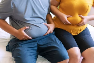 தொப்பை வயிறு சப்பை வயிறாக மாற ஈஸி வழி!