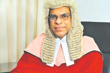 මීළඟ අගවිනිසුරුවරයා ප්‍රීති පද්මන් සූරසේන?