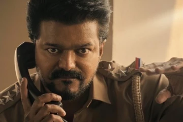 உலகளவில் ஜனநாயகன் திரைப்படம் செய்துள்ள வசூல், எவ்வளவு தெரியுமா
