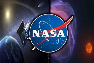 விண்வெளியில் நகரும் மர்ம பொருள் : குழப்பத்தில் ஆராய்ச்சியாளர்கள்