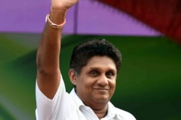 ළමා මන්දපෝෂණයෙන් ලංකාව ලෝකයෙන්ම 6 වැනි තැනට එද්දී මැති ඇමතීන්ට සැප නිවාස..