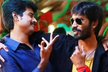 தனுஷை இந்த விஷயத்தில் ஓரங்கட்டிய சிவகார்த்திகேயன்! புலம்பும் தயாரிப்பாளர்கள்..
