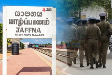 யாழில் நிவாரணம் கோரிய குடும்ப பெண்ணுக்கு நடத்தப்பட்ட சம்பவம்