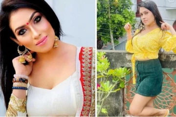 “බොහොම පොඩි කාලෙකට අපි මේ ලෝකයට එන්නේ. ඒ නිසා ජීවිතය විඳින්න ඕනේ.” – හිමායා බණ්ඩාර (PHOTOS)