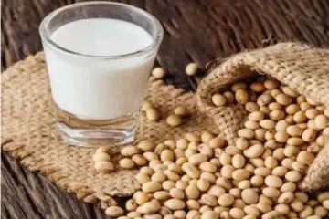 பாலில் உள்ள சத்துக்களை விட இதில் தாறுமாறான  சத்துக்கள் இருக்காம்! இவ்ளோ நன்மைகளா?