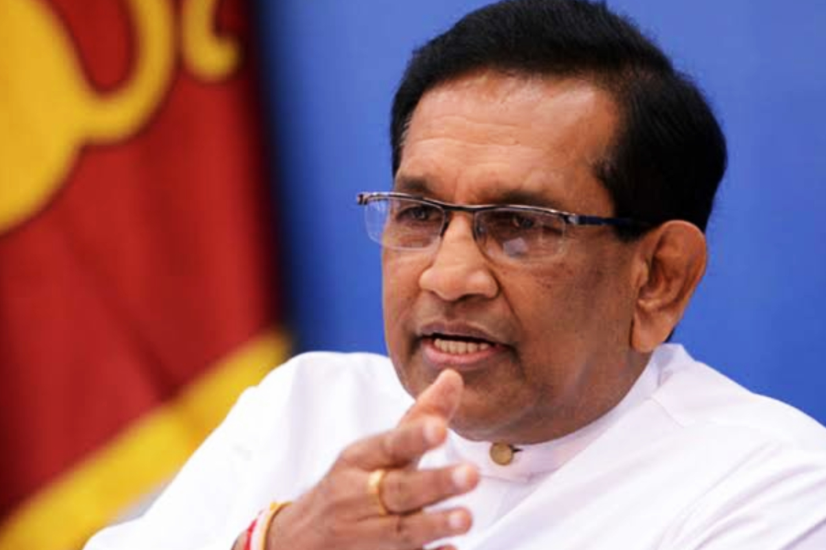 ராஜித சேனாரத்னவுக்கு எதிராக குற்றப்பத்திரிகை தாக்கல்! | Chargesheet Filed Against Rajitha This Month