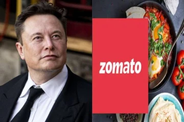 ஒரு பீட்சா வாங்குற கேப்ல  ட்விட்டரை வாங்கிட்டிங்கலே .. வைரலாகும்  சொமேட்டோவின்  ட்வீட்