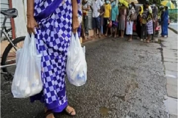 நாடளாவிய ரீதியில் பாரிய உணவுத் தட்டுப்பாடு -வெளியான உண்மைத் தகவல்