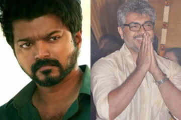 விஜய்க்கு பின் அஜித்தை இயக்க ஆசைப்படும் பிரபல இயக்குனர்.. வெறித்தனம்