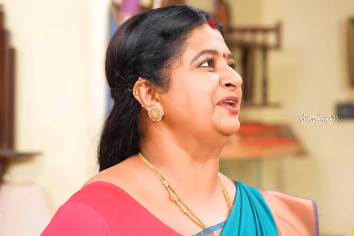 அடேங்கப்பா நம்ம முத்துவா இது, ஆளே மாறிட்டாரே, என்ன செய்துள்ளார் பாருங்க... சிறகடிக்க ஆசை சீரியல் புரொமோ | Siragadikka Aasai 6Th To 11Th July 2026 Promo