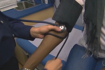 ரொறன்ரோவில் மருத்துவர்களுக்கு பற்றாக்குறை