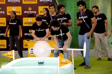 Bigg Boss: கப்பல் விடுவதில் அரங்கேறிய போட்டி... வெற்றி பெற்றது யார் தெரியுமா?