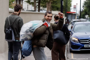 பிரித்தானியாவில் அவசர வேலை திட்டத்தின் கீழ் 38,000 கைதிகள் விடுதலை