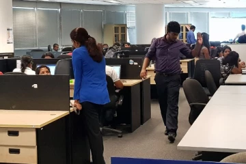 அரச ஊழியர்களை பணிக்கு அழைப்பது தொடர்பில் வெளியான தகவல்