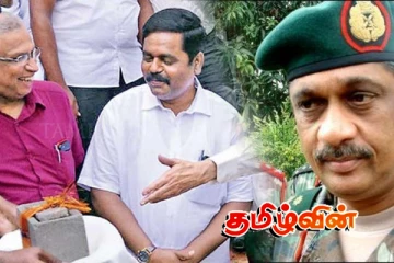 இராணுவ மயமாக்கலில் சிறீதரனின் தந்திரமான சூழ்ச்சி - சுமந்திரன் முன்வைக்கும் குற்றச்சாட்டு