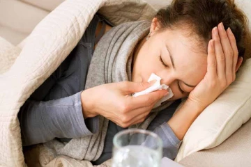 கனடாவில் Flu தொடர்பில் மக்களுக்கு எச்சரிக்கை