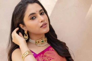 பிரியங்கா மோகனிடம் அத்துமீறல்.. ஷூட்டிங் ஸ்பாட்டில் டார்ச்சர்