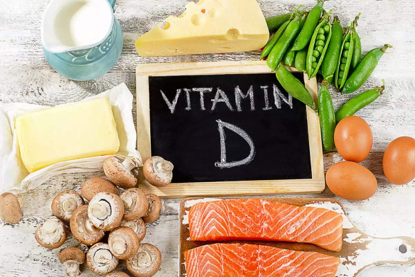 இளைஞர்களுக்கு மிக முக்கியமான 5 வகை சத்துகள்! எவை தெரியுமா? | 5 Most Important Nutrients For Youth