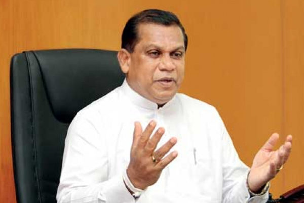போராட்டத்தில் ஈடுபடுபவர்களை பயங்கரவாதிகளாக சித்தரிக்க வேண்டாம்..! ரஞ்சித் மத்தும பண்டார பகிரங்கம் | Dont Be Portrayed As Terrorists Ranil