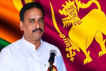 இந்திய அரசின் ஆதரவுடன் அழுத்தங்களை எதிர்பார்க்கும் இலங்கை ; குகதாஸ் சுட்டிகாட்டு