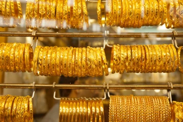 இலங்கையின் இன்றைய தங்க விலையில் குறைவு! (03-01-2023)