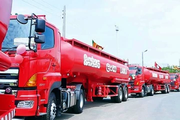 இன்று பிற்பகல் 2மணிக்கு பின்னர் எரிபொருள் விநியோகம்!