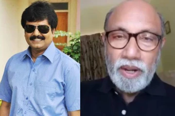 என் அன்பு தம்பி விவேக்! எப்படி சொல்றது தெரியல... கலங்கியபடி பேசிய நடிகர் சத்யராஜ் வீடியோ