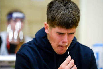 உலகையே அச்சுறுத்தி வரும் டெல்டா கொரோனா எப்படி இருக்கும்?  முதன் முறையாக புகைப்படங்கள்  வெளியீடு