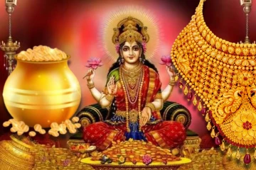 அட்சய திருதியை : தங்கம் வாங்க முடியவில்லையா...இதெல்லாம் மறக்காமல் செய்யுங்கள்