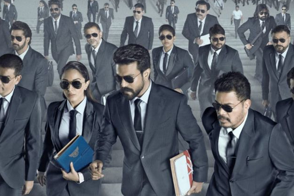 பாலிவுட் நடிகையுடன் அப்படியொரு ஆட்டம் போட 15 கோடி செலவு.. எல்லாமே இயக்குனரால் தான் | 15 Crore For One Song