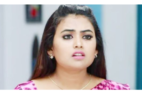 வெண்பாவை கைது செய்த போலீஸ் - ‘பாரதி கண்ணாம்மா’வில் பரபரப்பு - தமிழ்நாடு