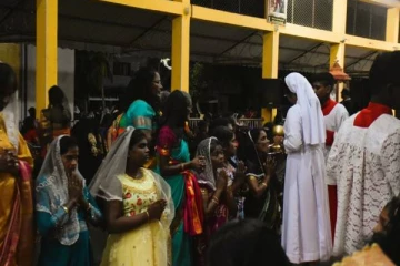 மன்னாரில் நள்ளிரவு தேவாலயங்களுக்கு பலத்த பாதுகாப்பு!