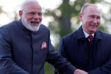 இந்தியாவை புகழ்ந்து தள்ளிய புடின்!