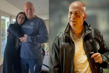 இனி பேசவோ, நடக்கவோ முடியாது: மோசமடைந்த ஹாலிவுட் ஜாம்பவானின் உடல்நிலை..ரசிகர்கள் வேதனை