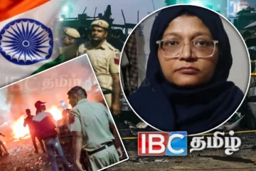 இந்தியாவை அதிர வைக்கும் பயங்கர சம்பவங்கள்! கைதான பெண் மருத்துவரின் திடுக்கிடும் பின்னணி