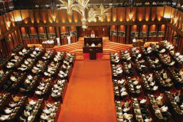 கோப் மற்றும் கோபா குழுக்களின் தலைவர் பதவிகளை எதிர்க்கட்சிக்கு வழங்க கோரிக்கை