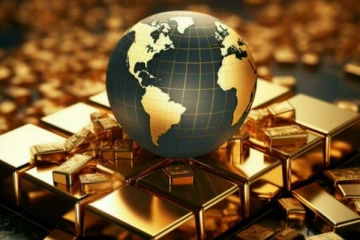 இந்தியா கிட்ட கூட இல்ல!! உலகளவில் அதிக தங்கம் வைத்திருக்கும் நாடு எது தெரியுமா?