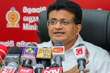 கச்சா எண்ணெய் இறக்குமதியை விட பெட்ரோல் இறக்குமதி இலாபகரமானது :  எரிசக்தி அமைச்சர்