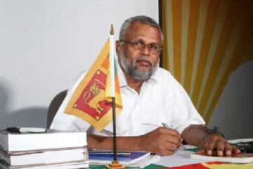 நற்பெயருக்கு களங்கம் ஏற்படுத்திய தனியார் தொலைக்காட்சி நிறுவனத்திற்கு எதிராக அமைச்சர் டக்ளஸ் நடவடிக்கை