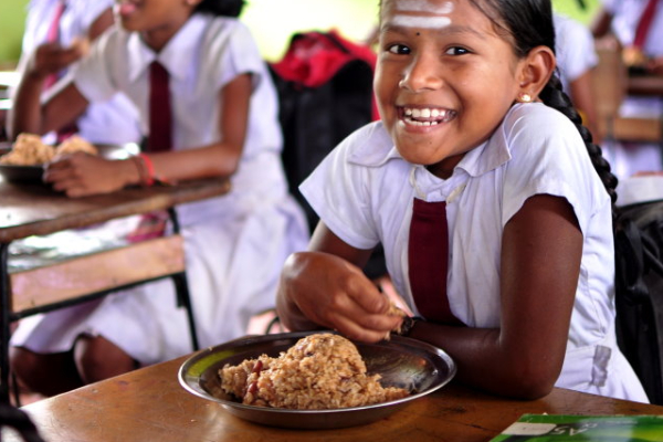 பாடசாலையில் உணவு உண்ட மாணவர்கள் 60 பேருக்கு ஒவ்வாமை | 60 Students Food Allergy Srilanka School