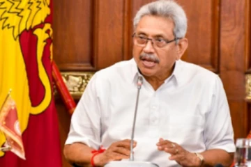 “நேற்று மட்டும் 17000க்கும் மேற்பட்ட பத்திரங்களில் கையெழுத்திட்டேன்” ஜனாதிபதி
