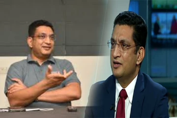 முன்னாள் அமைச்சர் எடுத்த உறுதியான முடிவு